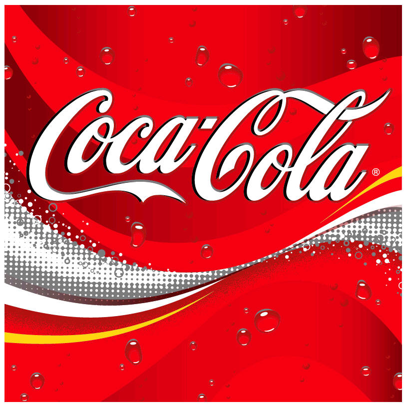 Coke Logo